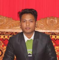 Kapil Roy
