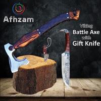 Afhzam USA