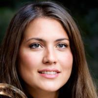 Jenny Lucas