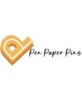 PenPaper Pins