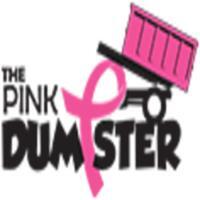 The Pink Dumpster
