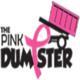 The Pink Dumpster