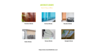 Moonlite Blinds and Shutters