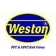 Weston Ball Valves