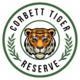 Corbett Tiger Reserve 