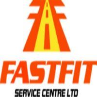 FastFit Service