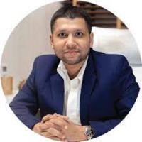 Dr Jay  Mehta