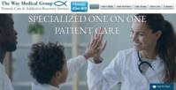 The Way Medical  Group