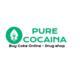 Pure Cocaina