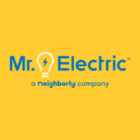 Mr. Electric of Fort Worth