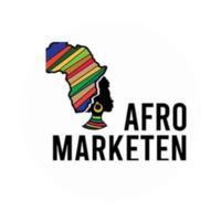 Afro marketen