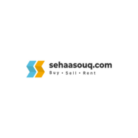 Sehaasouq - Sell & Rent Used Medical Products