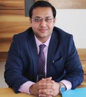 Dr Amit Chakraborty