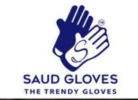 saud gloves