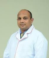 Dr. Nilesh Chordiya