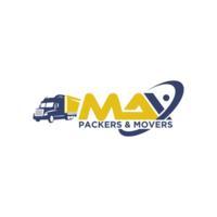 Max Packers  And Movers