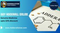 Adderall Stow