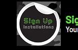 signupi nstallations