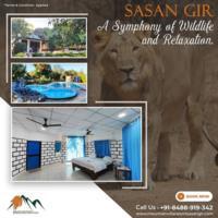 mountainvillaresort sasangir