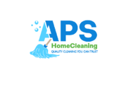 APS Home  Cleaning Services