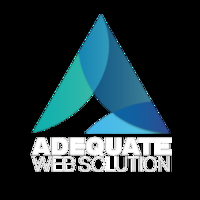 Adequate web solution