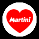 Brands Martini