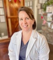 Dr. Chantal Shelstad