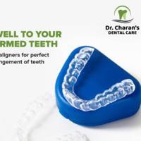 dental clinic in alkapur township charandental