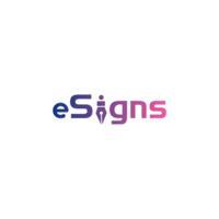 eSigns Software