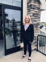 Mary Ann Komarynski, APRN-C