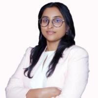 Dr. Kaurabhi  Zade