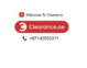 clearance .ae