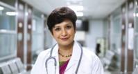 Dr. Supriya Puranik