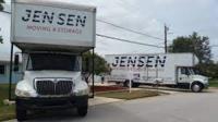 Jensen  Moving and Storage