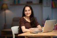 Nisha Oberoi