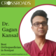 Dr. Gagan Kansal