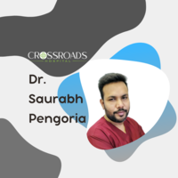 Dr. Saurabh Pengoria