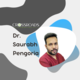 Dr. Saurabh Pengoria