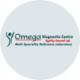 omegadiagnostic centre