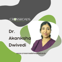 Dr. Akanksha Dwivedi