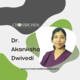 Dr. Akanksha Dwivedi
