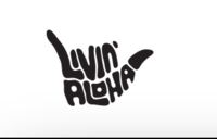 Livin' Aloha