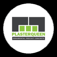 Plasterqueen Ornamental Precast Concrete