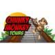 Chunky Monkey  Tours