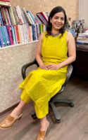 Dr. Shweta Raje