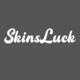 skins luck