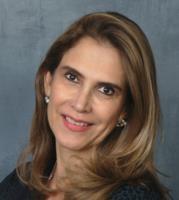 Gloria Mazuera