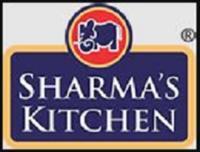 Sharma kitchen