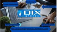 Dixinfotech