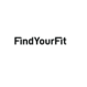Find Your Fit App